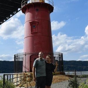 Meet your Posher, Jeffrey